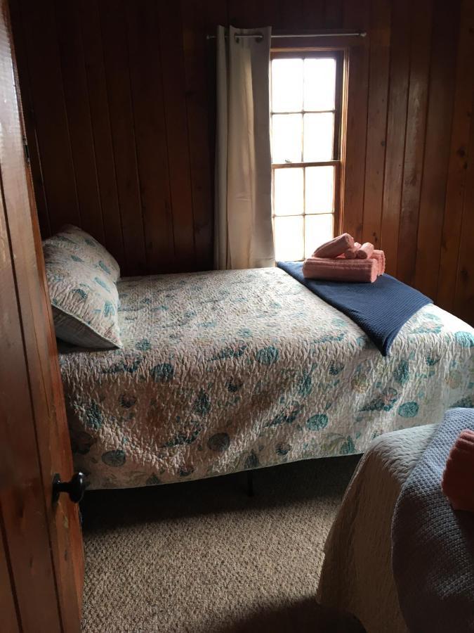 The Pirates' Retreat Cottage Kitty Hawk Ngoại thất bức ảnh