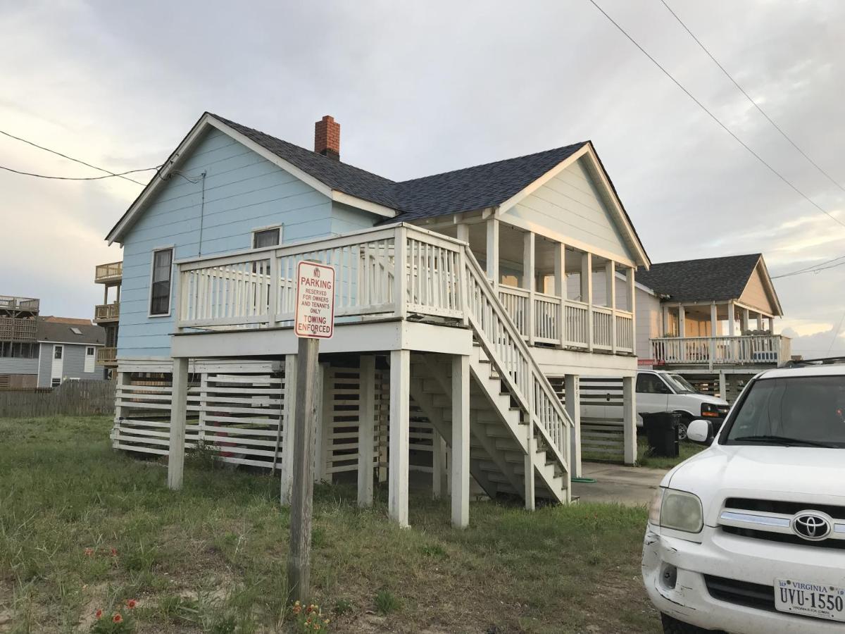 The Pirates' Retreat Cottage Kitty Hawk Ngoại thất bức ảnh